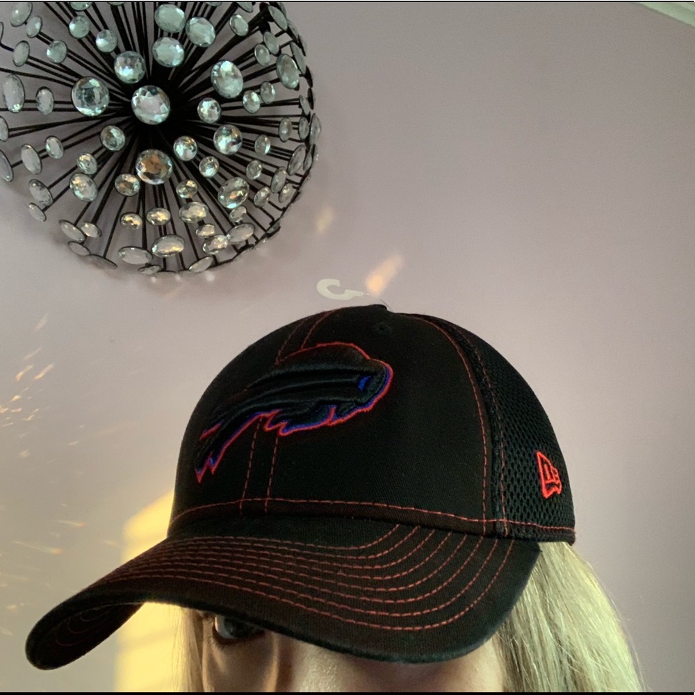 youth bills hat